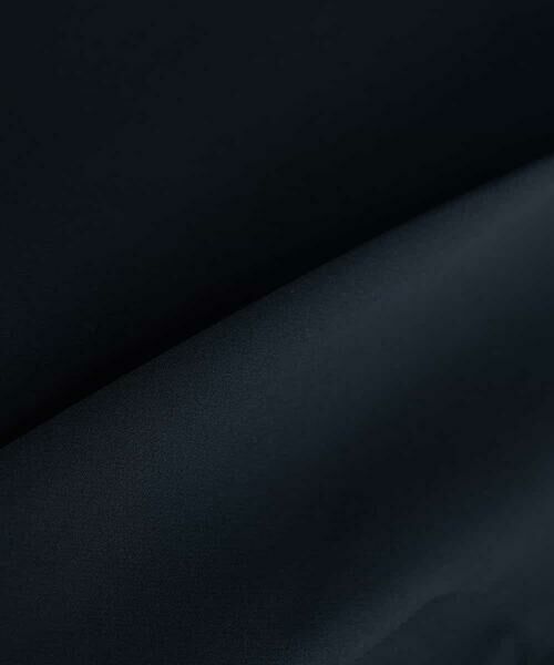 a.v.v / アー・ヴェ・ヴェ その他パンツ | 【洗える/ストレッチ/セットアップ対応】ダブルクロスワイドパンツ | 詳細26