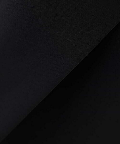 a.v.v / アー・ヴェ・ヴェ その他パンツ | 【洗える/ストレッチ/セットアップ対応】ダブルクロスワイドパンツ | 詳細28