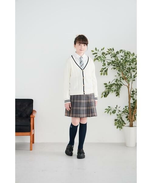 a.v.v / アー・ヴェ・ヴェ フラットシューズ | [22-24cm]【卒服】ローファー | 詳細10