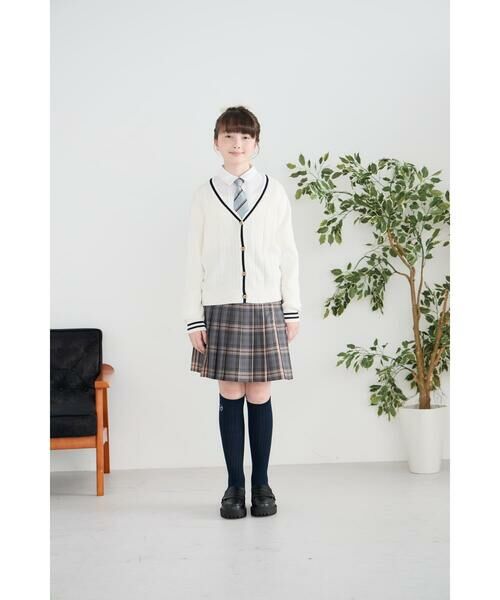 a.v.v / アー・ヴェ・ヴェ フラットシューズ | [22-24cm]【卒服】ローファー | 詳細11