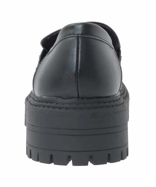 a.v.v / アー・ヴェ・ヴェ フラットシューズ | [22-24cm]【卒服】ローファー | 詳細15