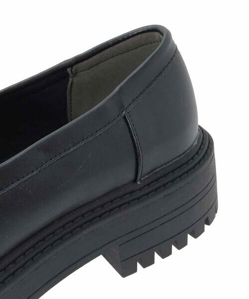 a.v.v / アー・ヴェ・ヴェ フラットシューズ | [22-24cm]【卒服】ローファー | 詳細17