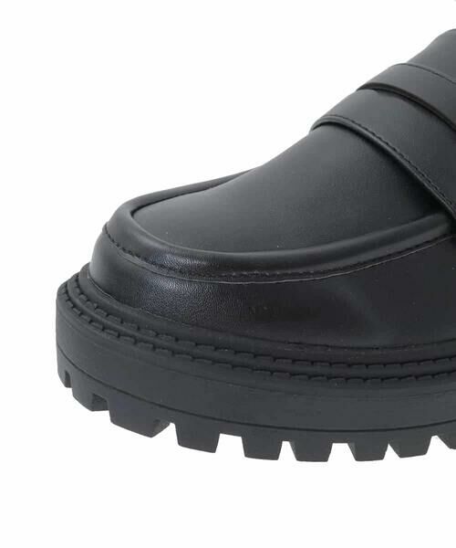 a.v.v / アー・ヴェ・ヴェ フラットシューズ | [22-24cm]【卒服】ローファー | 詳細19