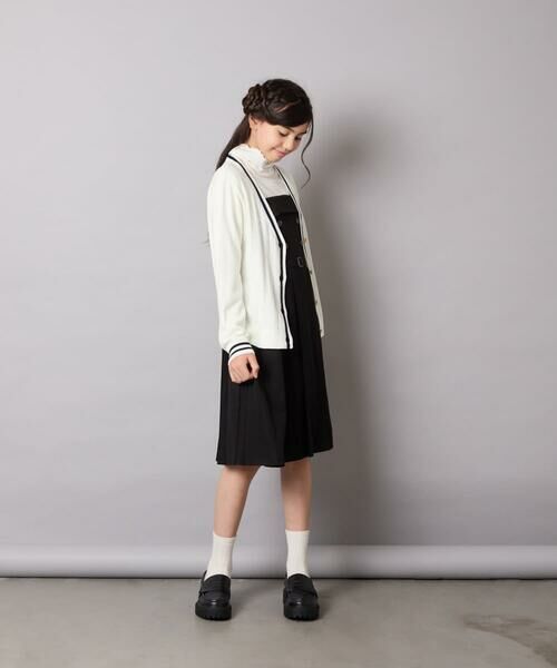 a.v.v / アー・ヴェ・ヴェ フラットシューズ | [22-24cm]【卒服】ローファー | 詳細4