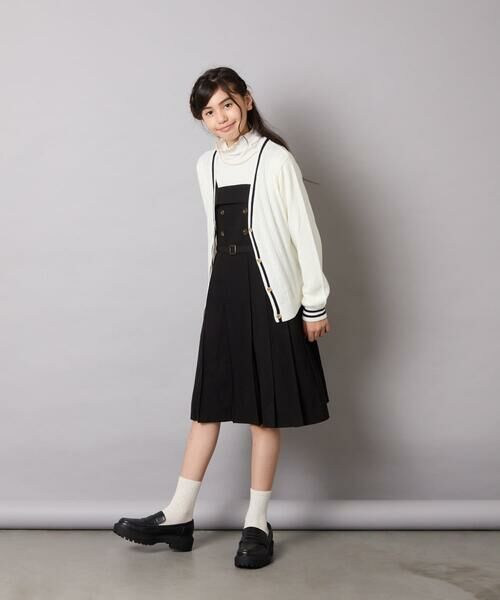 a.v.v / アー・ヴェ・ヴェ フラットシューズ | [22-24cm]【卒服】ローファー | 詳細5