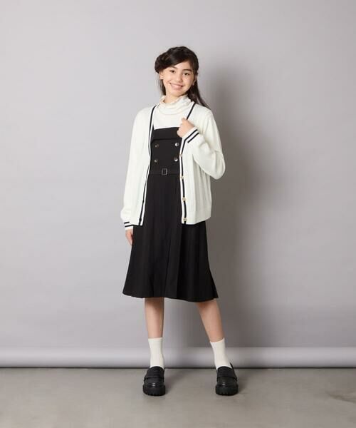 a.v.v / アー・ヴェ・ヴェ フラットシューズ | [22-24cm]【卒服】ローファー | 詳細6