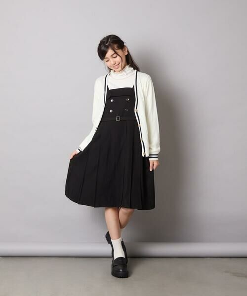 a.v.v / アー・ヴェ・ヴェ フラットシューズ | [22-24cm]【卒服】ローファー | 詳細7