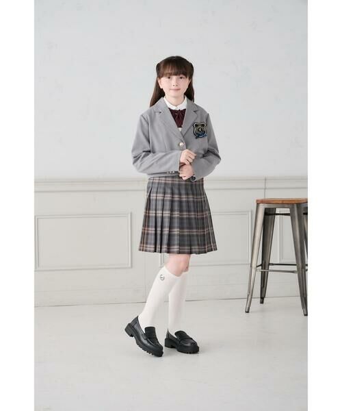 a.v.v / アー・ヴェ・ヴェ フラットシューズ | [22-24cm]【卒服】ローファー | 詳細9