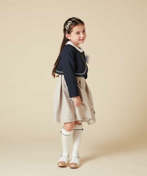 a.v.v / アー・ヴェ・ヴェ カチューシャ・カチューム・その他 | [KIDS]パール調カチューシャ | 詳細6