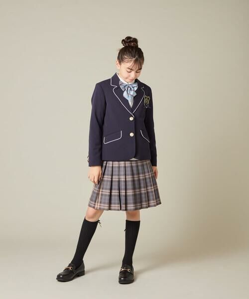 a.v.v / アー・ヴェ・ヴェ ネクタイ | [KIDS]【卒服】スクールリボン | 詳細13