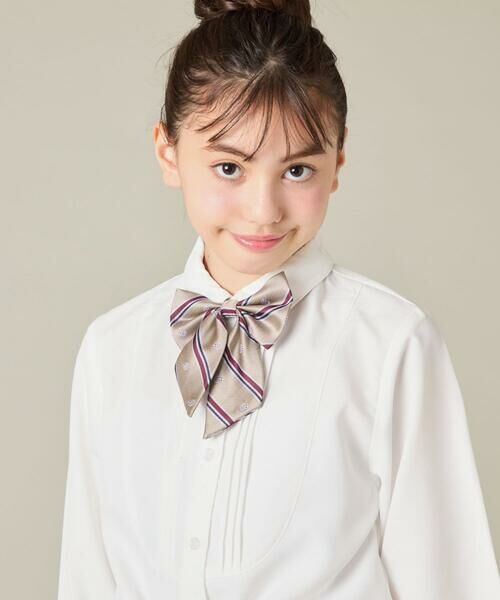 a.v.v / アー・ヴェ・ヴェ ネクタイ | [KIDS]【卒服】スクールリボン | 詳細14