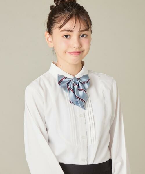 a.v.v / アー・ヴェ・ヴェ ネクタイ | [KIDS]【卒服】スクールリボン | 詳細2