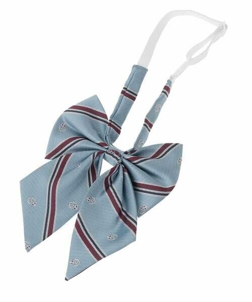 a.v.v / アー・ヴェ・ヴェ ネクタイ | [KIDS]【卒服】スクールリボン | 詳細3