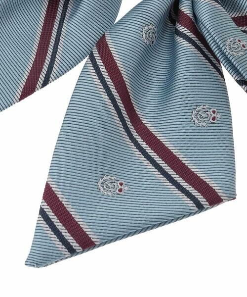 a.v.v / アー・ヴェ・ヴェ ネクタイ | [KIDS]【卒服】スクールリボン | 詳細8