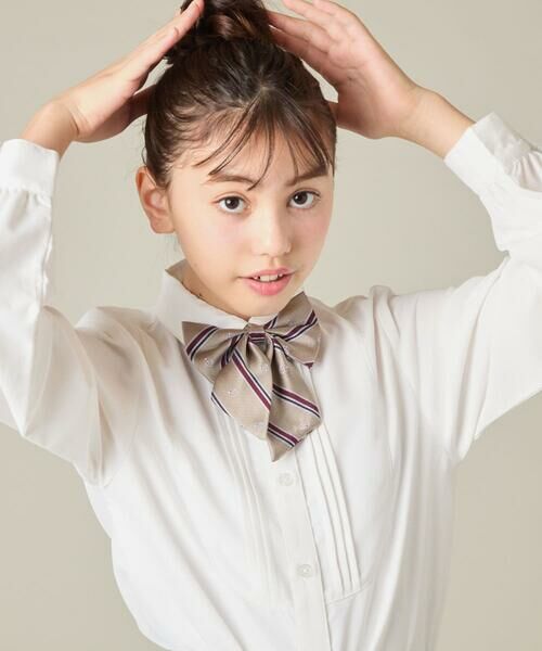 a.v.v / アー・ヴェ・ヴェ ネクタイ | [KIDS]【卒服】スクールリボン | 詳細20
