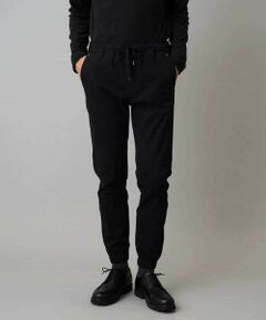 a.v.v / アー・ヴェ・ヴェ チノ・ワークパンツ | 【イージーケア/毛玉になりにくい】スーパーストレッチジョガーパンツ【洗濯機で洗える】