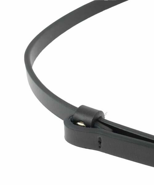 a.v.v / アー・ヴェ・ヴェ ベルト・サスペンダー | ビットベルト | 詳細3