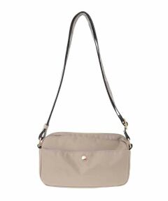 a.v.v / アー・ヴェ・ヴェ ショルダーバッグ | メニ?ポケットショルダーバッグ