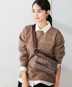 a.v.v / アー・ヴェ・ヴェ ショルダーバッグ | メニ?ポケットショルダーバッグ