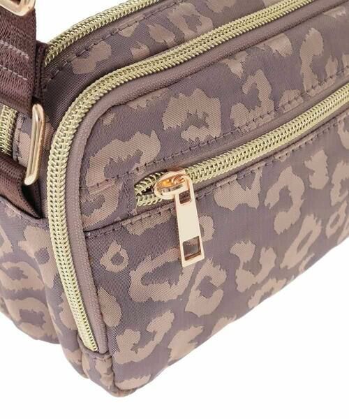 a.v.v / アー・ヴェ・ヴェ ショルダーバッグ | メニ?ポケットショルダーバッグ | 詳細10