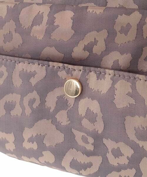 a.v.v / アー・ヴェ・ヴェ ショルダーバッグ | メニ?ポケットショルダーバッグ | 詳細11