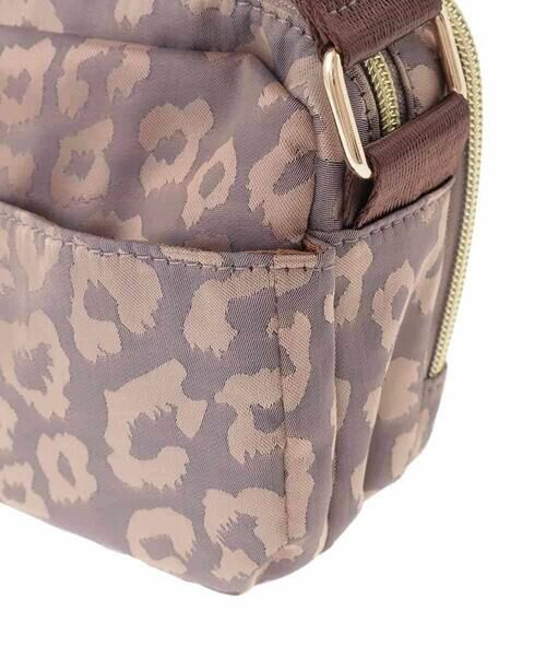 a.v.v / アー・ヴェ・ヴェ ショルダーバッグ | メニ?ポケットショルダーバッグ | 詳細12