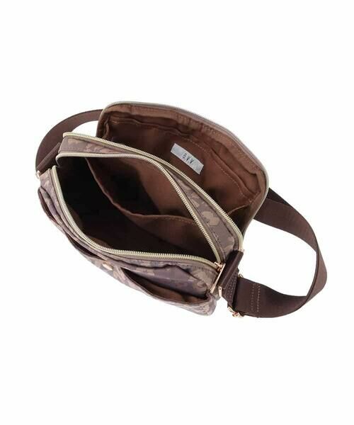 a.v.v / アー・ヴェ・ヴェ ショルダーバッグ | メニ?ポケットショルダーバッグ | 詳細14