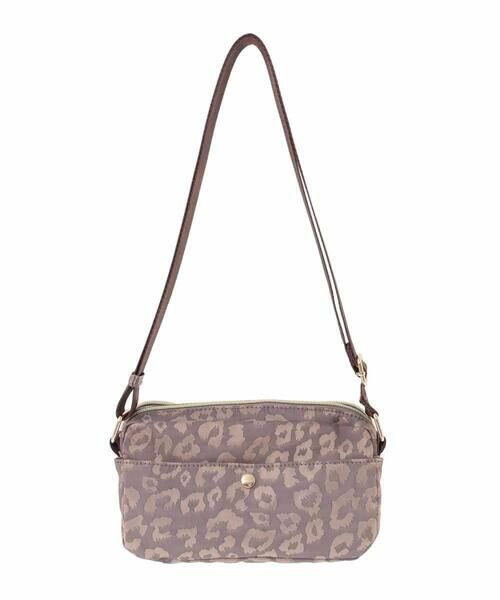 a.v.v / アー・ヴェ・ヴェ ショルダーバッグ | メニ?ポケットショルダーバッグ | 詳細7