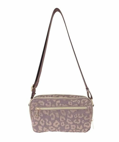 a.v.v / アー・ヴェ・ヴェ ショルダーバッグ | メニ?ポケットショルダーバッグ | 詳細9