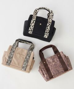 a.v.v / アー・ヴェ・ヴェ トートバッグ | 【2WAY】10ポケットバッグ