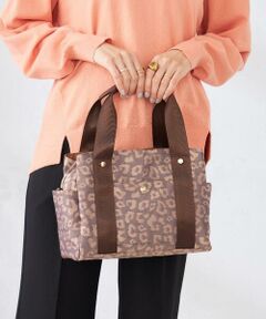 a.v.v / アー・ヴェ・ヴェ トートバッグ | 【2WAY】10ポケットバッグ