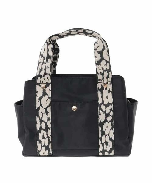 a.v.v / アー・ヴェ・ヴェ トートバッグ | 【2WAY】10ポケットバッグ | 詳細10