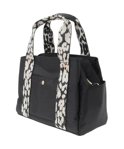 a.v.v / アー・ヴェ・ヴェ トートバッグ | 【2WAY】10ポケットバッグ | 詳細11