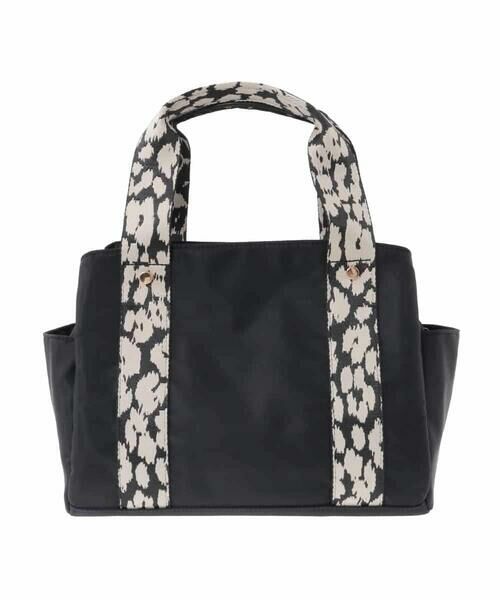 a.v.v / アー・ヴェ・ヴェ トートバッグ | 【2WAY】10ポケットバッグ | 詳細12