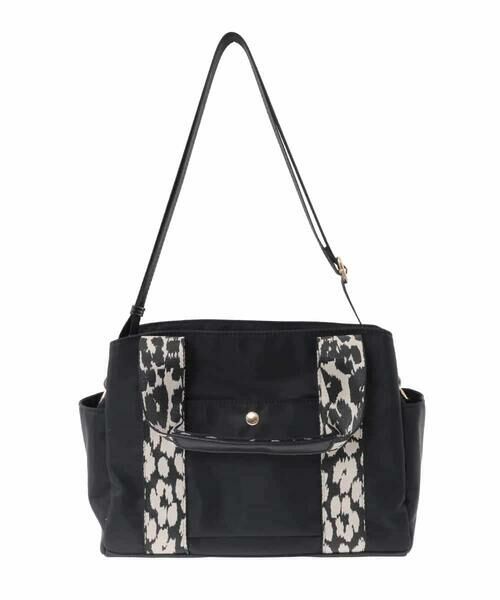 a.v.v / アー・ヴェ・ヴェ トートバッグ | 【2WAY】10ポケットバッグ | 詳細13