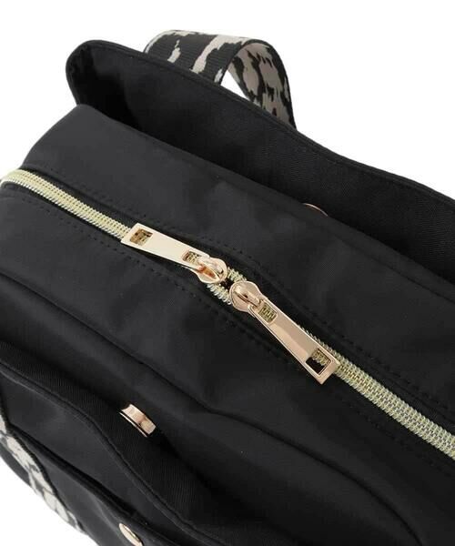 a.v.v / アー・ヴェ・ヴェ トートバッグ | 【2WAY】10ポケットバッグ | 詳細14