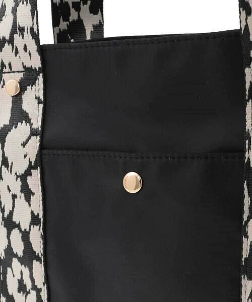 a.v.v / アー・ヴェ・ヴェ トートバッグ | 【2WAY】10ポケットバッグ | 詳細15