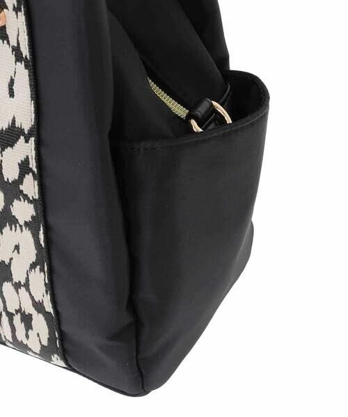 a.v.v / アー・ヴェ・ヴェ トートバッグ | 【2WAY】10ポケットバッグ | 詳細16