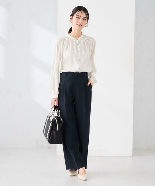 a.v.v / アー・ヴェ・ヴェ トートバッグ | 【2WAY】10ポケットバッグ | 詳細3