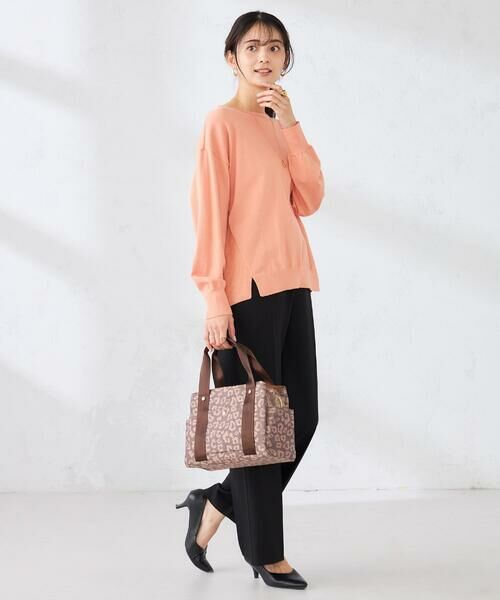 a.v.v / アー・ヴェ・ヴェ トートバッグ | 【2WAY】10ポケットバッグ | 詳細6