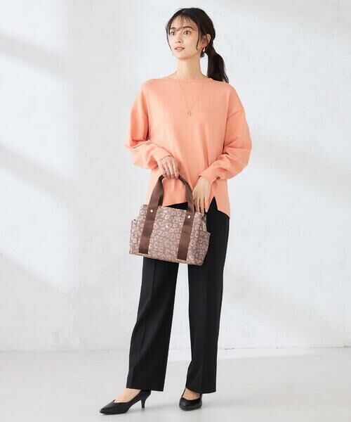 a.v.v / アー・ヴェ・ヴェ トートバッグ | 【2WAY】10ポケットバッグ | 詳細7