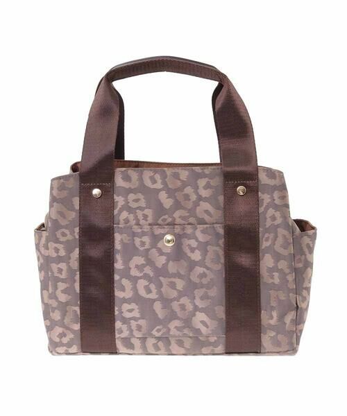 a.v.v / アー・ヴェ・ヴェ トートバッグ | 【2WAY】10ポケットバッグ | 詳細8