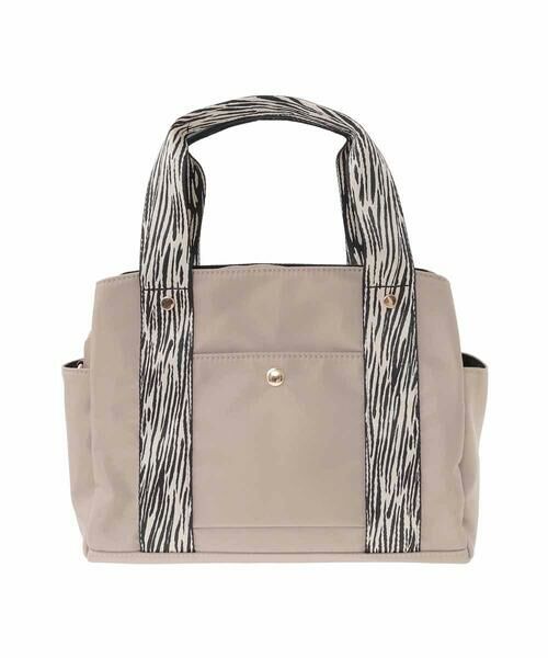 a.v.v / アー・ヴェ・ヴェ トートバッグ | 【2WAY】10ポケットバッグ | 詳細9