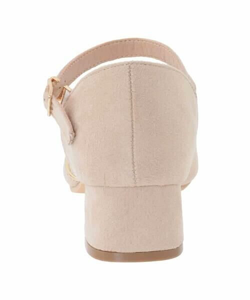 a.v.v / アー・ヴェ・ヴェ パンプス | セパレートパンプス | 詳細11