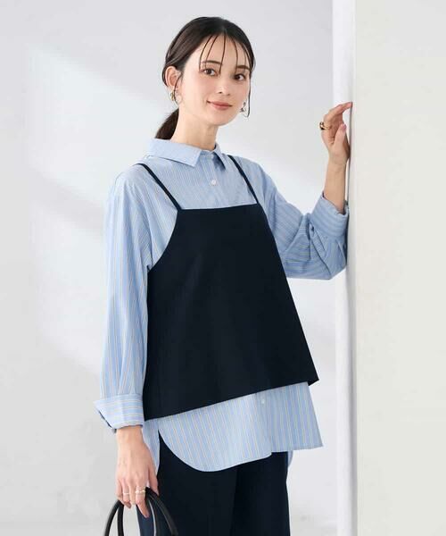 a.v.v / アー・ヴェ・ヴェ その他トップス | ビスチェ | 詳細1