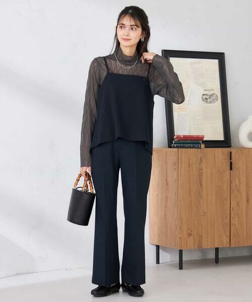 a.v.v / アー・ヴェ・ヴェ その他トップス | ビスチェ | 詳細10