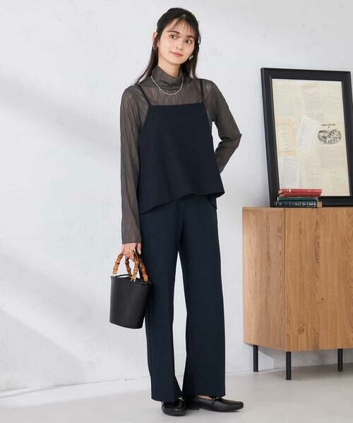 a.v.v / アー・ヴェ・ヴェ その他トップス | ビスチェ | 詳細11