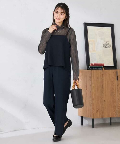 a.v.v / アー・ヴェ・ヴェ その他トップス | ビスチェ | 詳細12