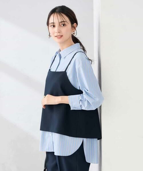 a.v.v / アー・ヴェ・ヴェ その他トップス | ビスチェ | 詳細2