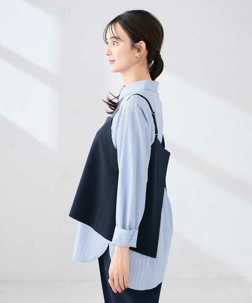 a.v.v / アー・ヴェ・ヴェ その他トップス | ビスチェ | 詳細22